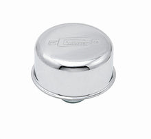 Load image into Gallery viewer, MR. GASKET 2068 Chrome Breather Push-On