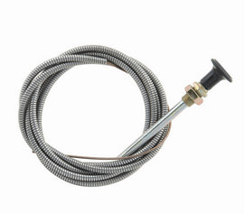 MR. GASKET 2078 Choke Cable