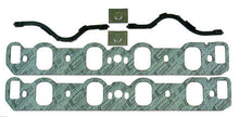Load image into Gallery viewer, MR. GASKET 222 351m-400 Ford Intake Gsk