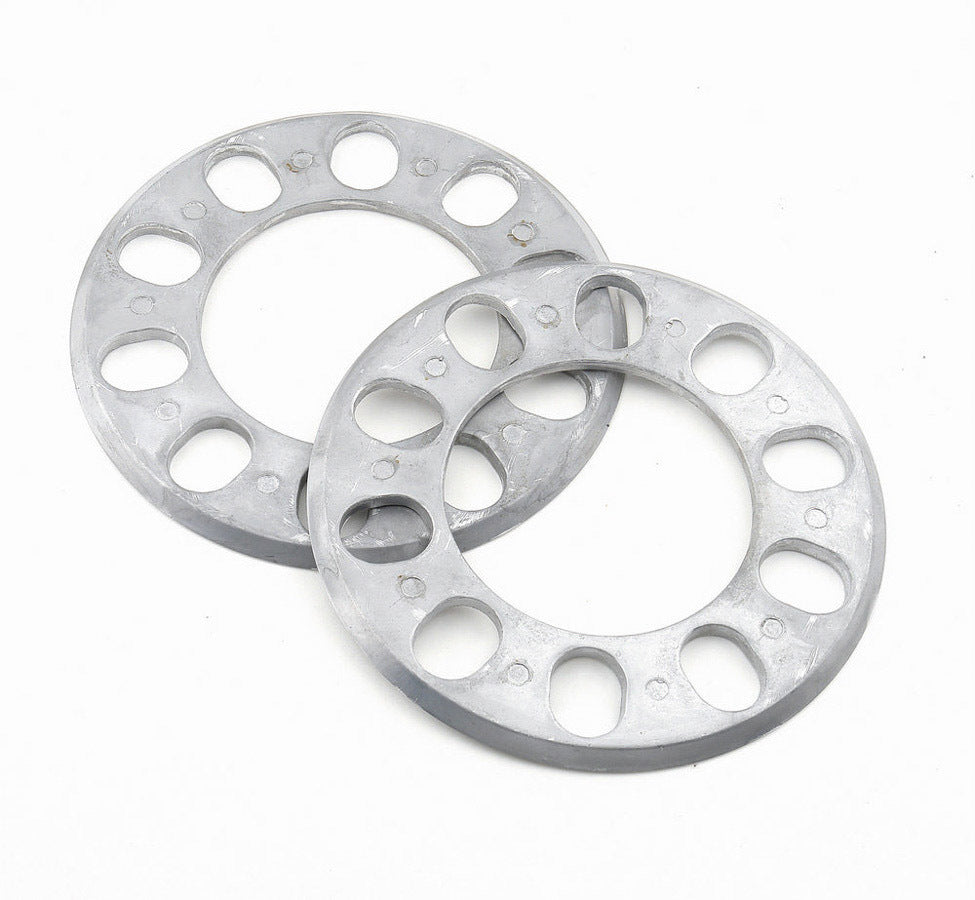 MR. GASKET 2370 7/32in. Thick Wheel Spacer (2 Per Kit)