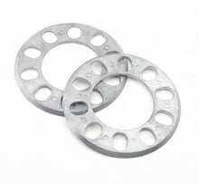 Load image into Gallery viewer, MR. GASKET 2370 7/32in. Thick Wheel Spacer (2 Per Kit)