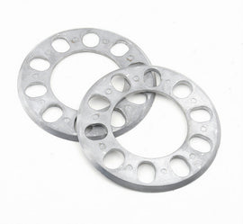 MR. GASKET 2370 7/32in. Thick Wheel Spacer (2 Per Kit)