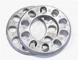 MR. GASKET 2371 5/16in. Thick Wheel Spacer (2 Per Kit)