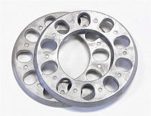 Load image into Gallery viewer, MR. GASKET 2372 7/16in. Thick Wheel Spacer (2 Per Kit)