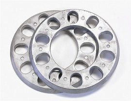 MR. GASKET 2372 7/16in. Thick Wheel Spacer (2 Per Kit)