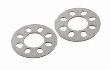 Load image into Gallery viewer, MR. GASKET 2375 Wheel Spacers - Pair