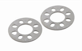 MR. GASKET 2375 Wheel Spacers - Pair
