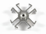 MR. GASKET 2391 Fan Spacer Kit 1/2in