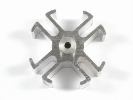 MR. GASKET 2392 Fan Spacer Kit 1in