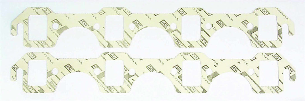 MR. GASKET 253 Sb Ford Exhaust Gasket