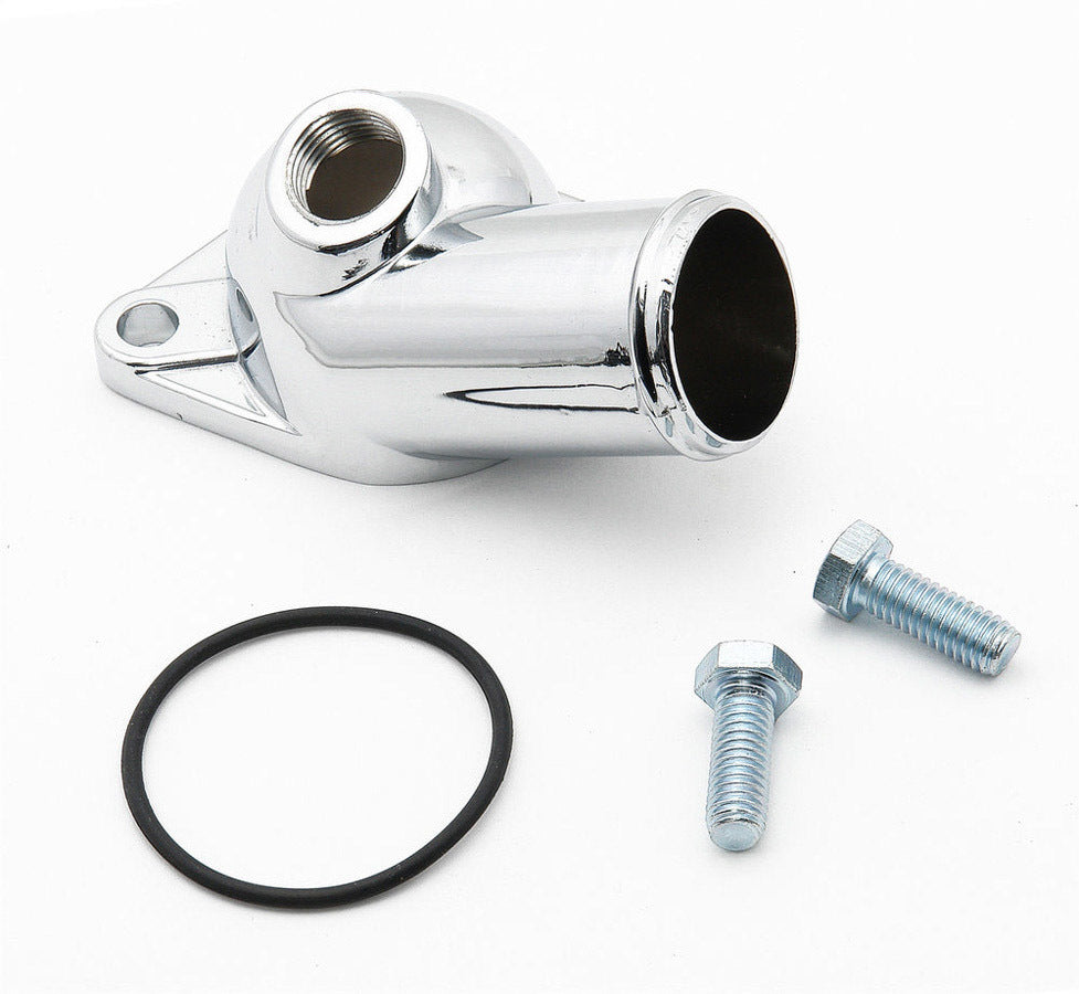 MR. GASKET 2557 Water Neck-Sb Chevy