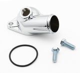 MR. GASKET 2557 Water Neck-Sb Chevy