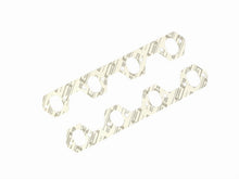 Load image into Gallery viewer, MR. GASKET 264G Exhaust Gskt 302-351W W/ GT40 Heads