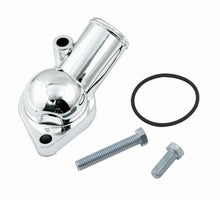 Load image into Gallery viewer, MR. GASKET 2661 O-Ring Chrome Water Neck