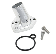 Load image into Gallery viewer, MR. GASKET 2662 O-Ring Chrome Water Neck