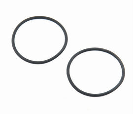 MR. GASKET 2668 Replacement O-Rings For 2660-2661 Chev-2663 Ford