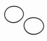 MR. GASKET 2668 Replacement O-Rings For 2660-2661 Chev-2663 Ford