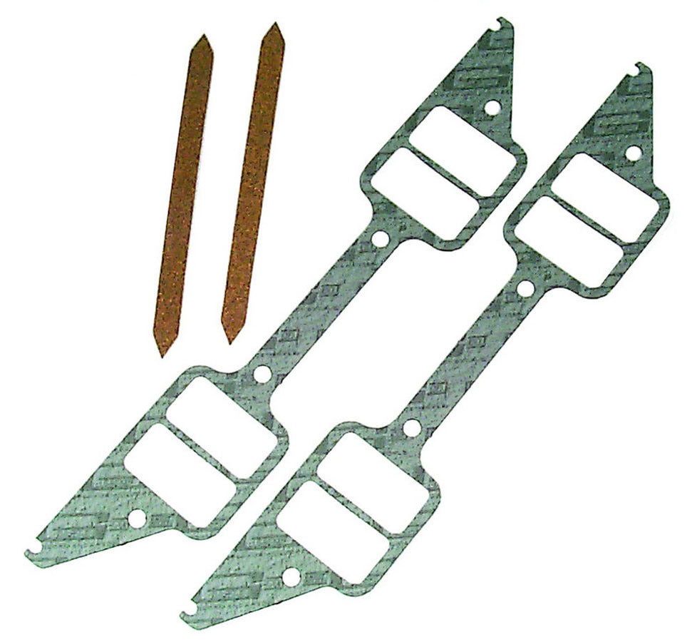 MR. GASKET 302 413-426 Chry. Intake Gsk