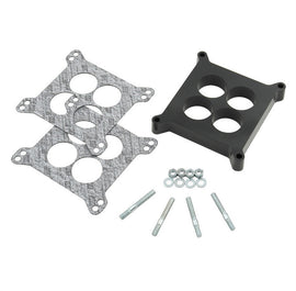 MR. GASKET 3404 Phenolic 1in 4 Hole