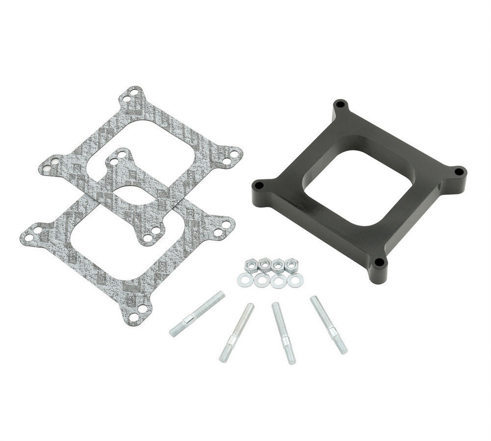 MR. GASKET 3405 Phenolic 1in Open