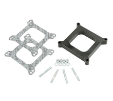 Load image into Gallery viewer, MR. GASKET 3405 Phenolic 1in Open