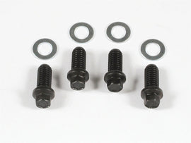 MR. GASKET 3409 Header Bolts- 3/8in Head