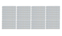 Load image into Gallery viewer, MR. GASKET 3650LF 5lb Box Adhesive Wheel Weights