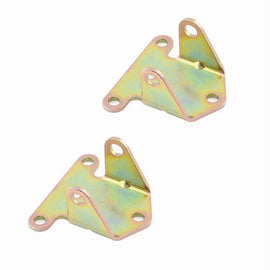 MR. GASKET 3671 Solid Motor Mounts