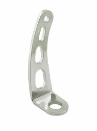MR. GASKET 3683 Bracket-Chrome