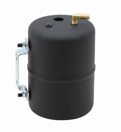 MR. GASKET 3701 Vacuum Canister-Black