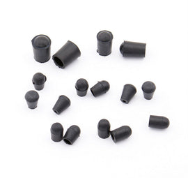 MR. GASKET 3704 Vacuum Cap Assortment
