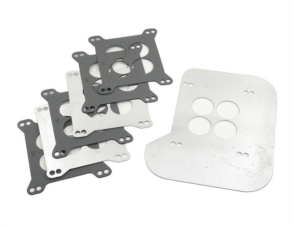 MR. GASKET 3710 Carb Heat Shield