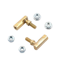 Load image into Gallery viewer, MR. GASKET 3810G Ball Joint Carb Link