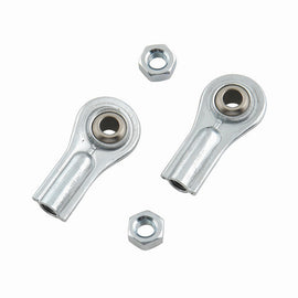 MR. GASKET 3812G 1/4in Carb Rod Ends