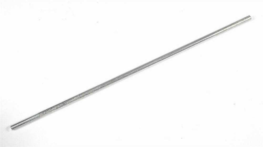 MR. GASKET 3815 11-1/2in Carb Link Rod 1/4-28