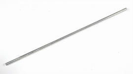 MR. GASKET 3815 11-1/2in Carb Link Rod 1/4-28