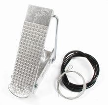 Load image into Gallery viewer, MR. GASKET 3842G Throttle Pedal w/Cable