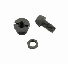 MR. GASKET 3855G Adj. Bellhousing Pivot Ball