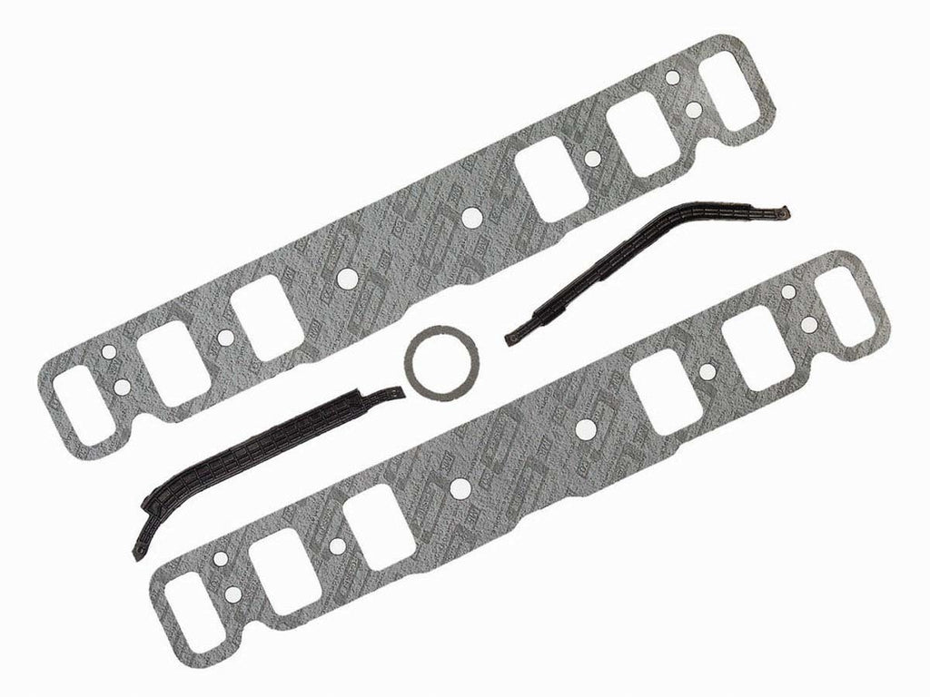 MR. GASKET 405G 350 Olds Intake Gasket