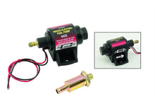 Load image into Gallery viewer, MR. GASKET 42S Universal Electric Fuel Pump 2-3.5psi 28gph