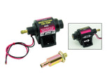 MR. GASKET 42S Universal Electric Fuel Pump 2-3.5psi 28gph