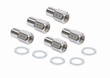 Load image into Gallery viewer, MR. GASKET 4301G 1/2in Comp. Lug Nuts