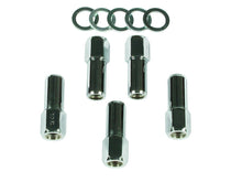 Load image into Gallery viewer, MR. GASKET 4303G 1/2in Comp Lug Nuts 1-3/8in Shank