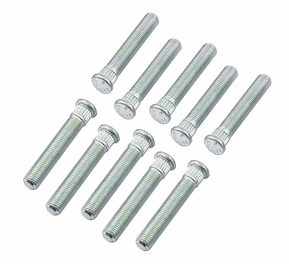MR. GASKET 4310G Comp. Wheel Studs
