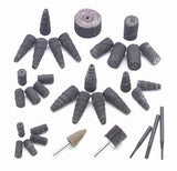 MR. GASKET 4362 Engine Port Polishing Ki