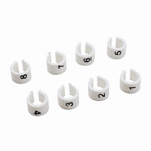 Load image into Gallery viewer, MR. GASKET 4472 8mm Ign. Wire Markers