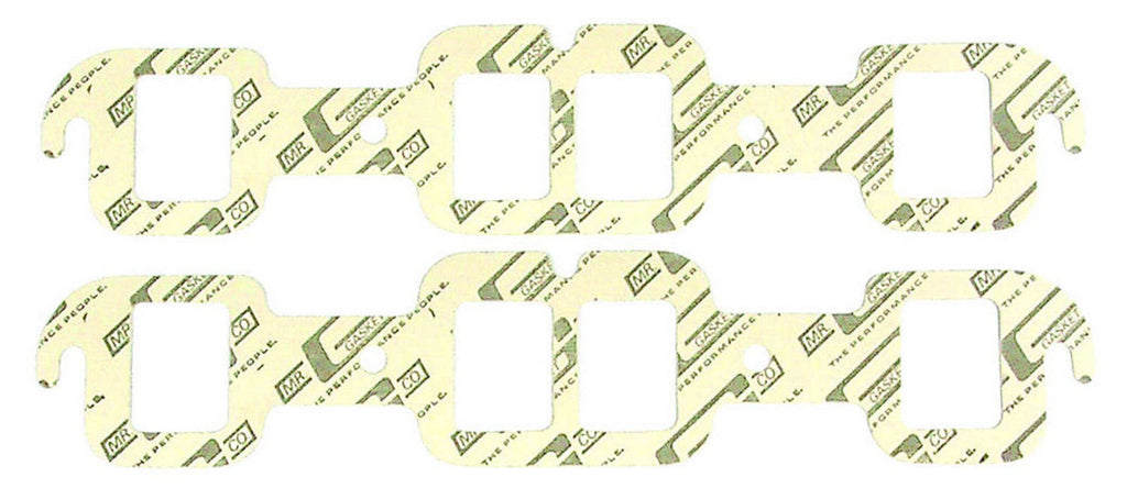 MR. GASKET 453 Olds Exhaust Gasket