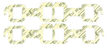 Load image into Gallery viewer, MR. GASKET 453 Olds Exhaust Gasket