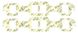 MR. GASKET 453 Olds Exhaust Gasket