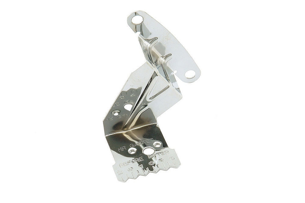 MR. GASKET 4592 7in Timing Tab